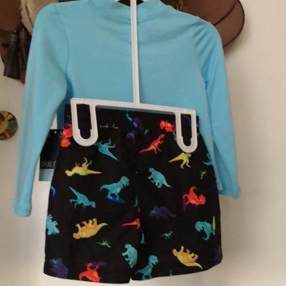 Swim set - Picture 4 of 4